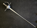 Nova Fencing - Cup Hilt Rapier