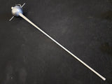 Nova Fencing - Cup Hilt Rapier