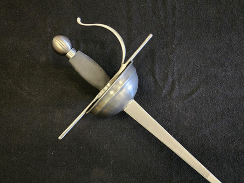 Nova Fencing - Cup Hilt Rapier