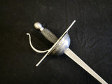 Nova Fencing - Cup Hilt Rapier