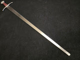 Nova Fencing - Arming Sword