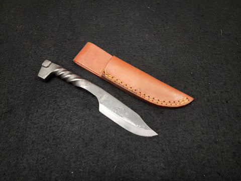 Forged Series - Twisted Knife