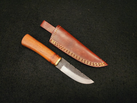 Forged Series - Skinner