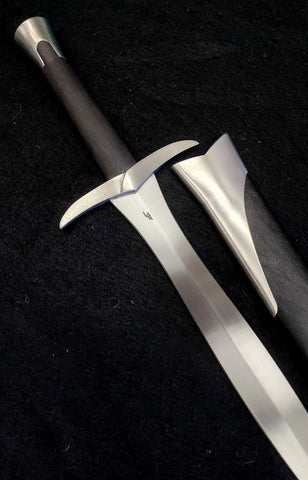 Legacy Arms - Halfling Sword