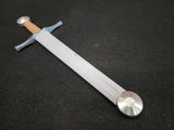 Black Fencer V6 Arming Sword - Home Trainer