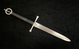 Legacy Arms - Irish Ring Hilt Dagger