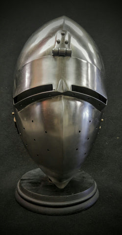 Klappvisor Helmet