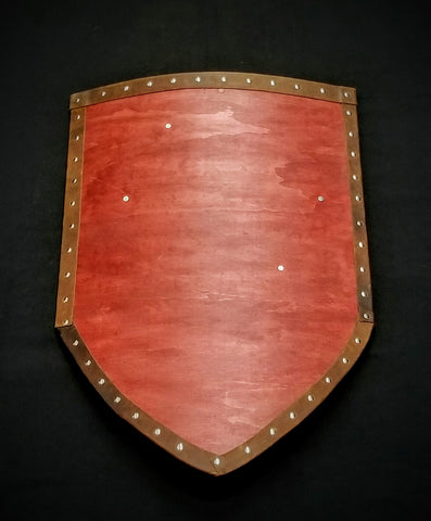 DAC Handmade - Heater Shield (Large) - Stained