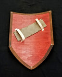 DAC Handmade - Heater Shield (Large) - Stained