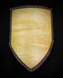 DAC Handmade - Heater Shield (Large) - Stained