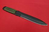 Cold Steel - Throwing Knife - True Flight Thrower w/ Sheath