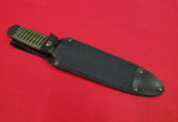 Cold Steel - Throwing Knife - True Flight Thrower w/ Sheath