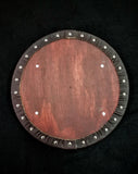 Standard - Scottish Targe Shield - Stained
