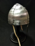 Nasal Helm (#2 profile nose-guard)