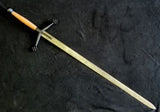 Claymore Sword