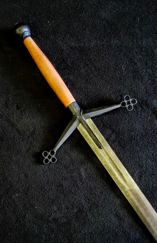 Hanwei - Claymore Sword
