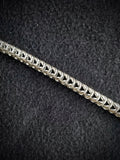 Box Chain - Bracelet / Necklace
