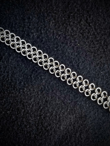 DAC Handmade - Bracelet / Necklace - European 4 in 1