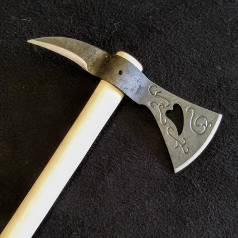 Cold Steel - Weaping Heart Hawk