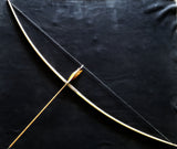 Bow - Grayvn Greyhawke Hickory Longbow