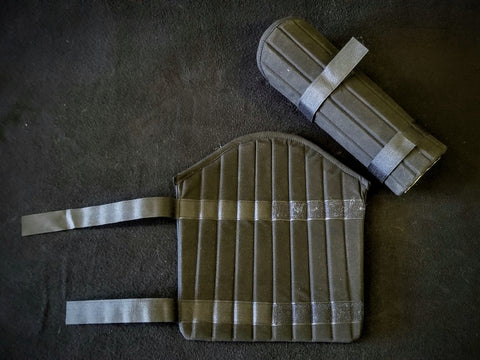 AF - HEMA - Forearm Protection