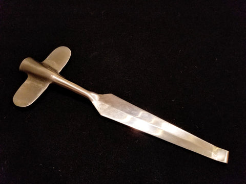 GDFB - Spear Tip - Thrusting