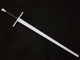Black Fencer - V6 Longsword Trainer