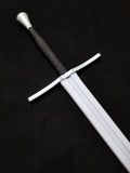 Black Fencer - V6 Longsword Trainer