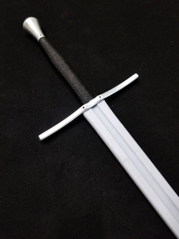 Black Fencer - V6 Longsword Trainer