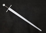 Black Fencer - V6 Arming Sword Trainer