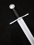 Black Fencer - V6 Arming Sword Trainer