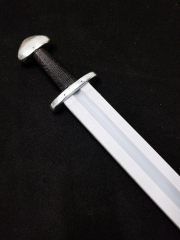 Black Fencer - V6 Viking Sword Trainer