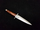 Legacy Arms - Feast Knife - Dagger Style