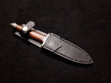 Legacy Arms - Feast Knife - Dagger Style