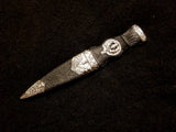 Sgian Dubh - Regimental