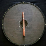 DAC Custom - Viking Round Shield with Kraken