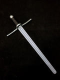 Black Fencer - V6 Parry Dagger