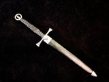 Legacy Arms - Irish Ring Hilt Dagger