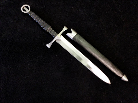 Legacy Arms - Irish Ring Hilt Dagger