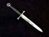 Legacy Arms - Irish Ring Hilt Dagger