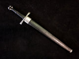 Legacy Arms - Teutonic Dagger