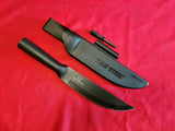 Cold Steel - Bushman Survival Knife
