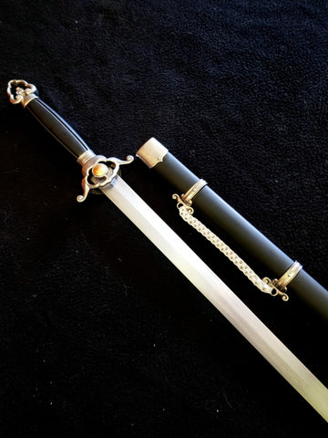 Hanwei - Practical Tai-Chi Sword