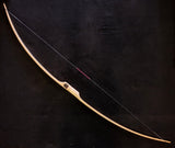 Bow - Grayvn Siege Bow (Right Handed)