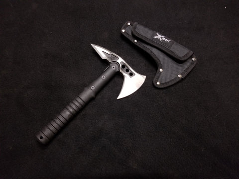 M48 Series - Camp Hawk