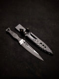 M48 Series - Scottish Sgian Dubh