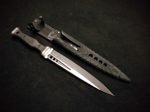 M48 Series - Scottish Dirk