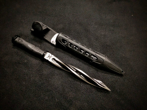 M48 Series - Cyclone Dagger