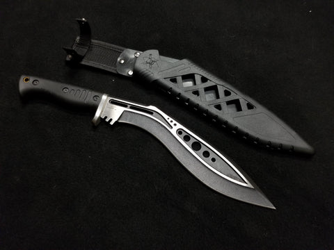 M48 Series - Kukri