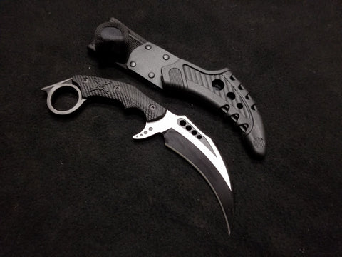 M48 Series - Liberator Karambit